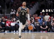 开云-雄鹿大胜湖人，力保季后赛席位不动摇的简单介绍