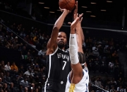 开云APP-关于格林连中记三分领勇士大胜篮网，完成七连胜的信息