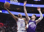 开云体育APP下载-篮网力克猛龙，戈贝尔刷新纪录