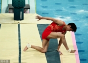 开云体育官网-球星爆发！体操赛场再现神级操作的简单介绍