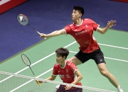 开云体育在线-法国队横扫日本队，马琳状态火热