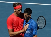 开云体育官网-包含法网绝杀联合杯，德约科维奇状态火热的词条