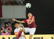 开云体育登录-非洲球队在国际盃上豪取三连胜