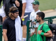 开云APP-联合杯翻盘温网，德约科维奇带队取胜