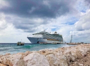 开云体育入口-库拉索战胜圣基茨和尼维斯，晋级明朗，功在眼前