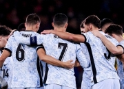 开云体育官网-包含欧国联比赛瑞典球员承认失误，球队面对下一场挑战的词条