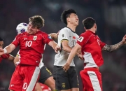 开云体育入口-印尼队横扫韩国队，石宇奇带队取胜