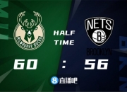 开云官网-雄鹿险胜篮网，周琦关键制胜