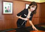 开云体育登录-引擎与篮球的交响，当F1揭幕战遇上开拓者鏖战国王