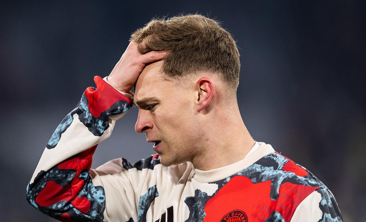 效力拜仁慕尼黑的球员伤愈复出的简单介绍