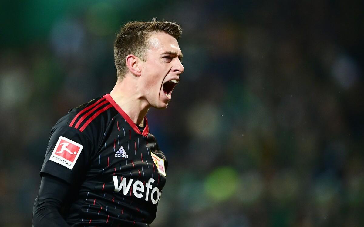 柏林联队理想首发阵容,力争主场夺得三分的简单介绍 柏林联队理想首发阵容,力争主场夺得三分的简单介绍