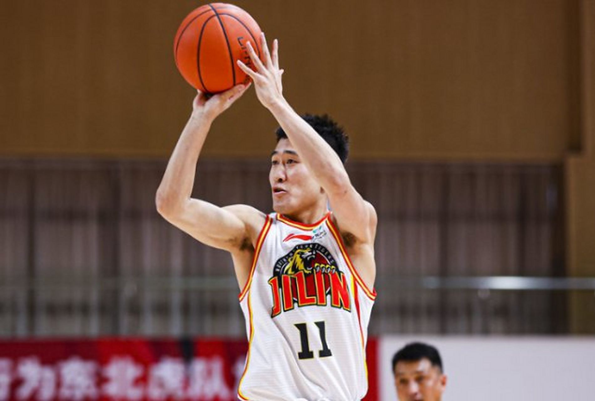 吉林队险胜福建,摆脱连败压力的简单介绍 吉林队险胜福建,摆脱连败压力的简单介绍