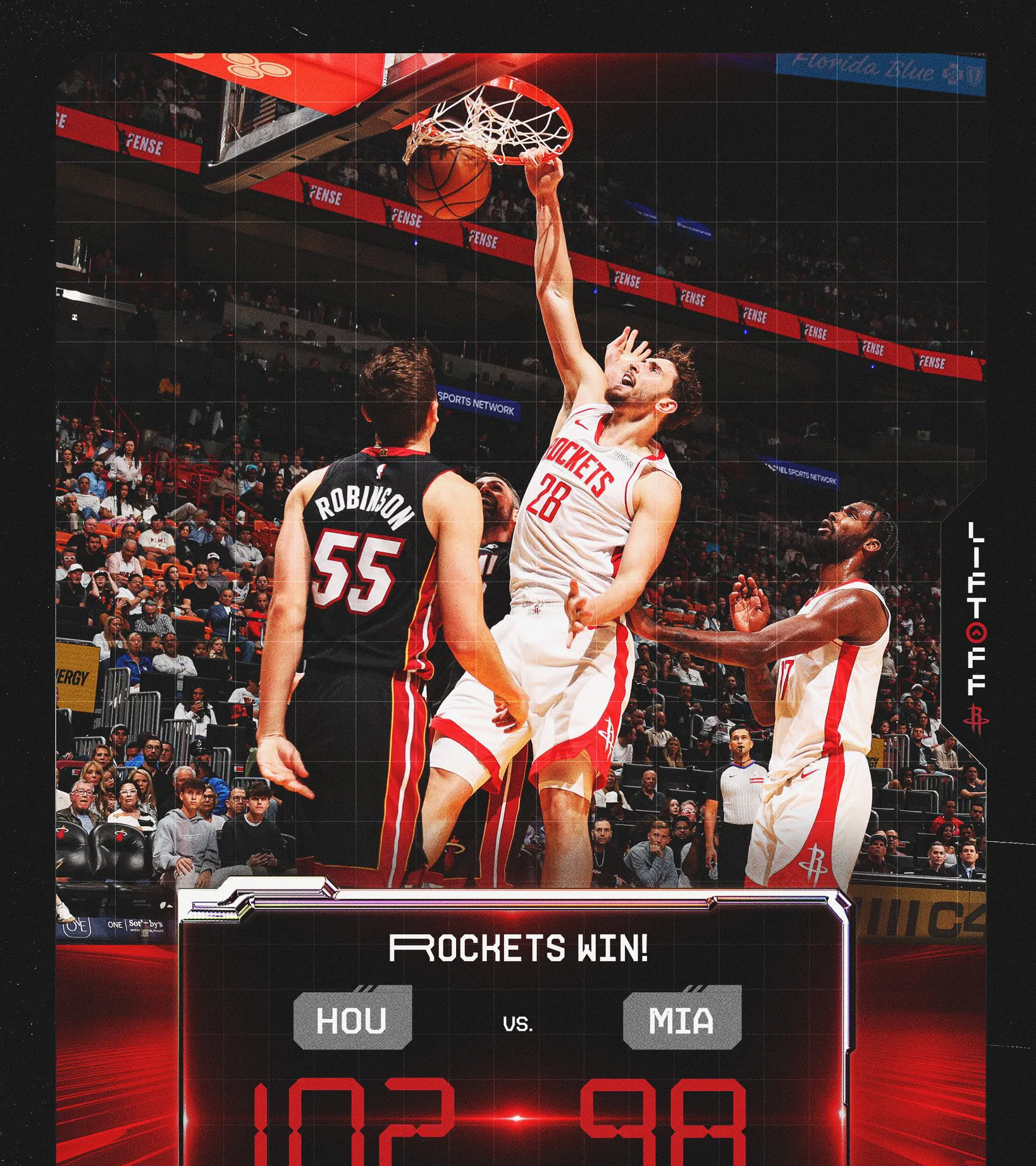 关键时刻球员发挥稳定，助球队逆转胜利