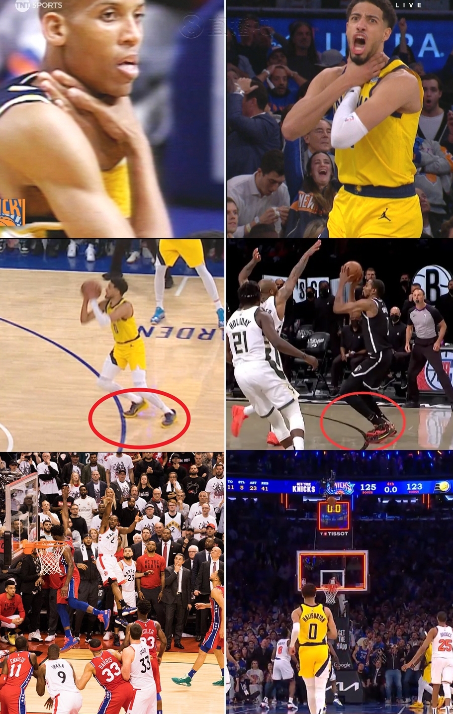 关于临门一脚,球员高效率奇迹般逆转比赛的信息 关于临门一脚,球员高效率奇迹般逆转比赛的信息