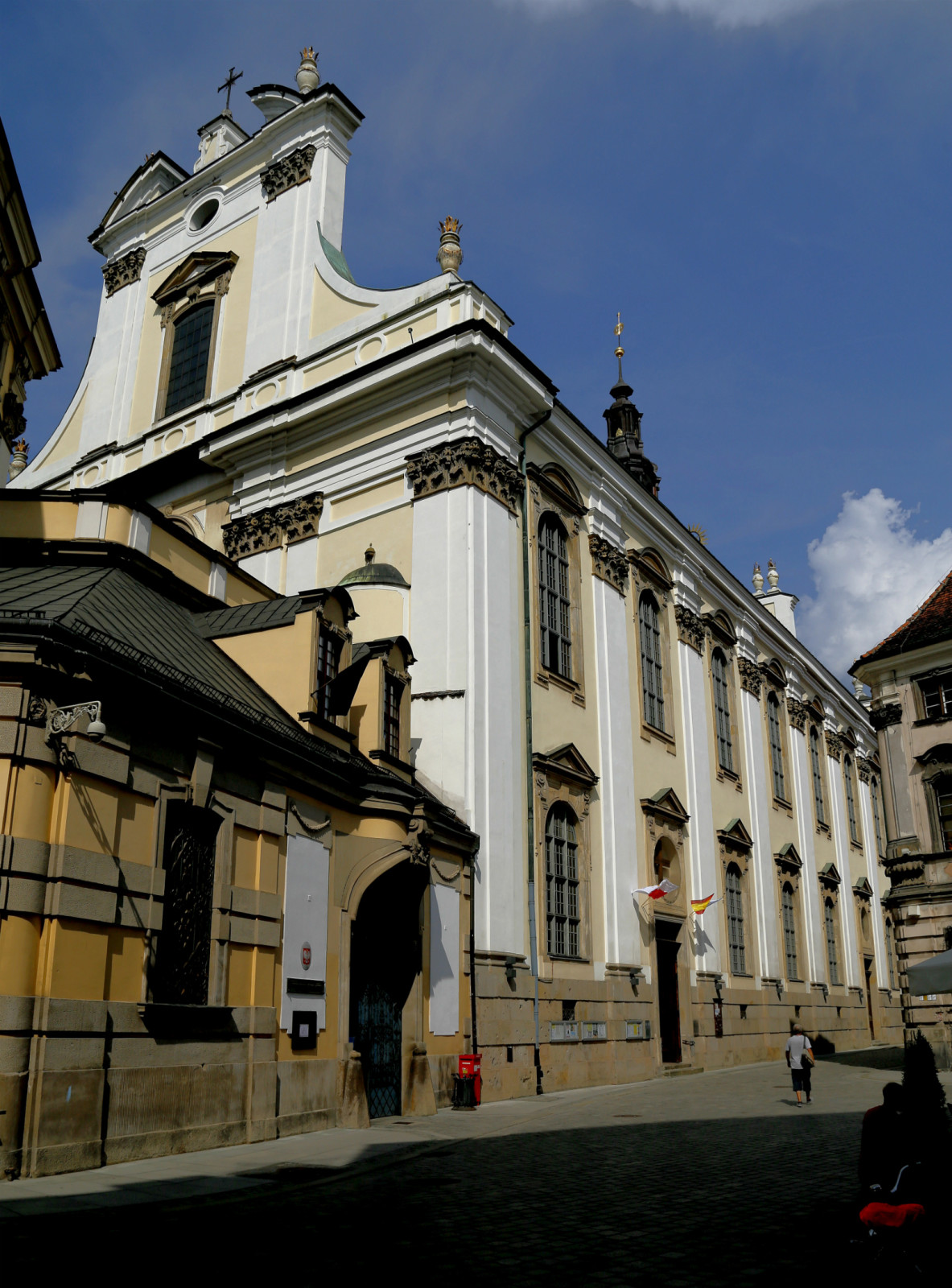 柏林联邦将挑战弗罗茨瓦夫的实力 柏林联邦将挑战弗罗茨瓦夫的实力