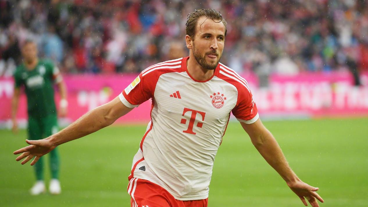 拜仁慕尼黑连胜，追赶领先者的简单介绍