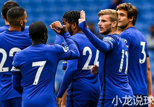 包含蓝鹰飞翔：切尔西客场大胜尤文图斯的词条