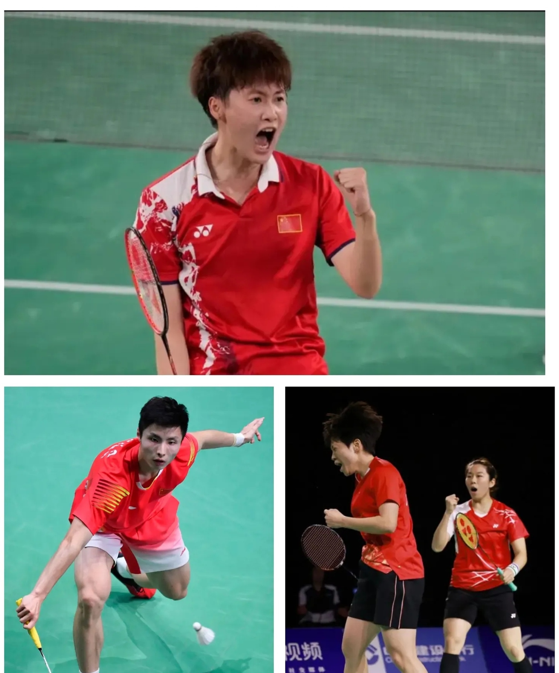 英姿飒爽:中国队表现出色,横扫对手轻松取胜的简单介绍 英姿飒爽:中国队表现出色,横扫对手轻松取胜的简单介绍