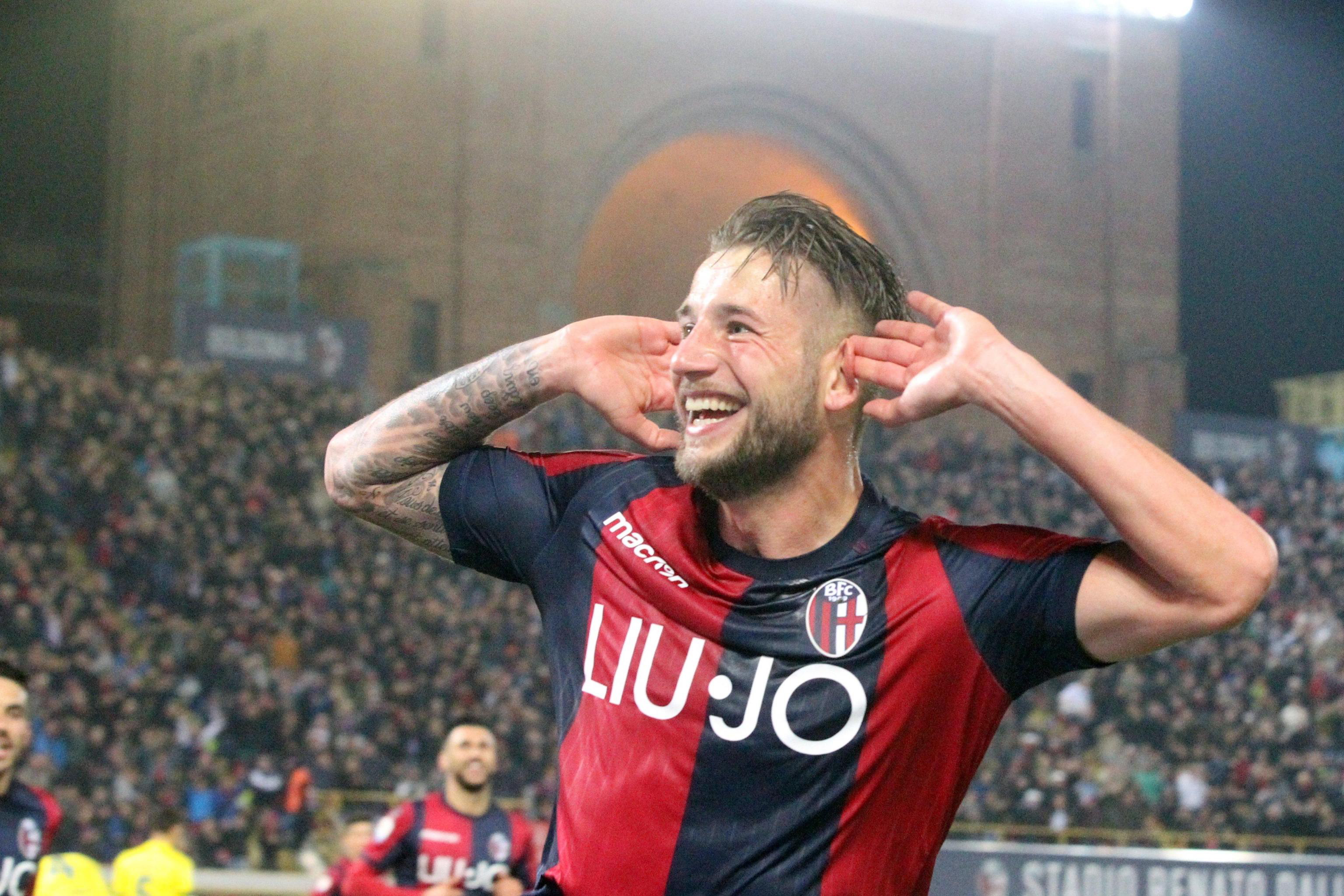 博洛尼亚主场不败切沃，继续保持不败的简单介绍