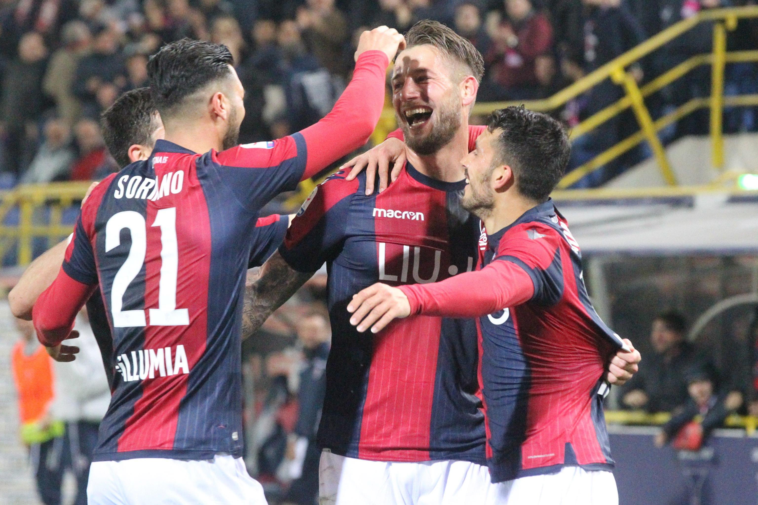 博洛尼亚主场不败切沃，继续保持不败的简单介绍