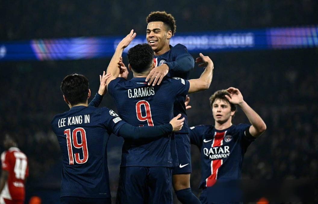 巴黎圣日耳曼预计将在下一场比赛中轮换首发阵容的简单介绍 巴黎圣日耳曼预计将在下一场比赛中轮换首发阵容的简单介绍