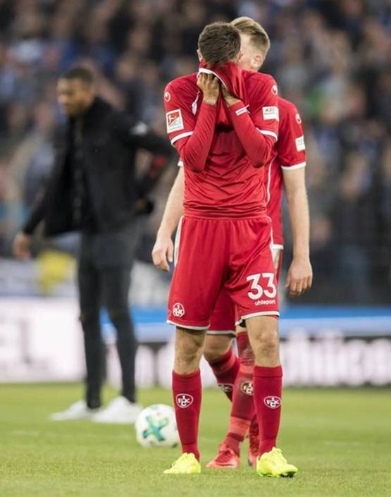 关于汉诺威主场失利,德乙保级压力增大的信息 关于汉诺威主场失利,德乙保级压力增大的信息