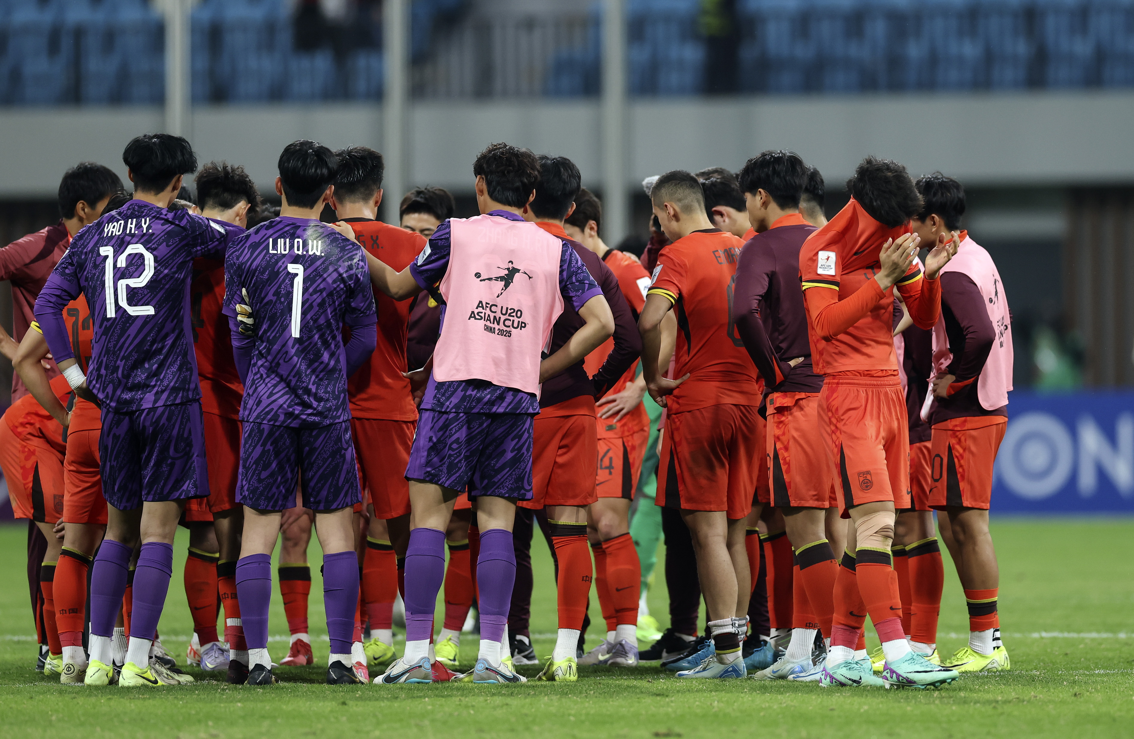 不丹球队在亚洲杯赛事中挑战强队