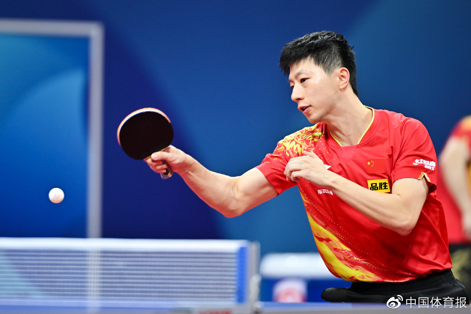 印度队轻取马来西亚队，辛杜扛起全队