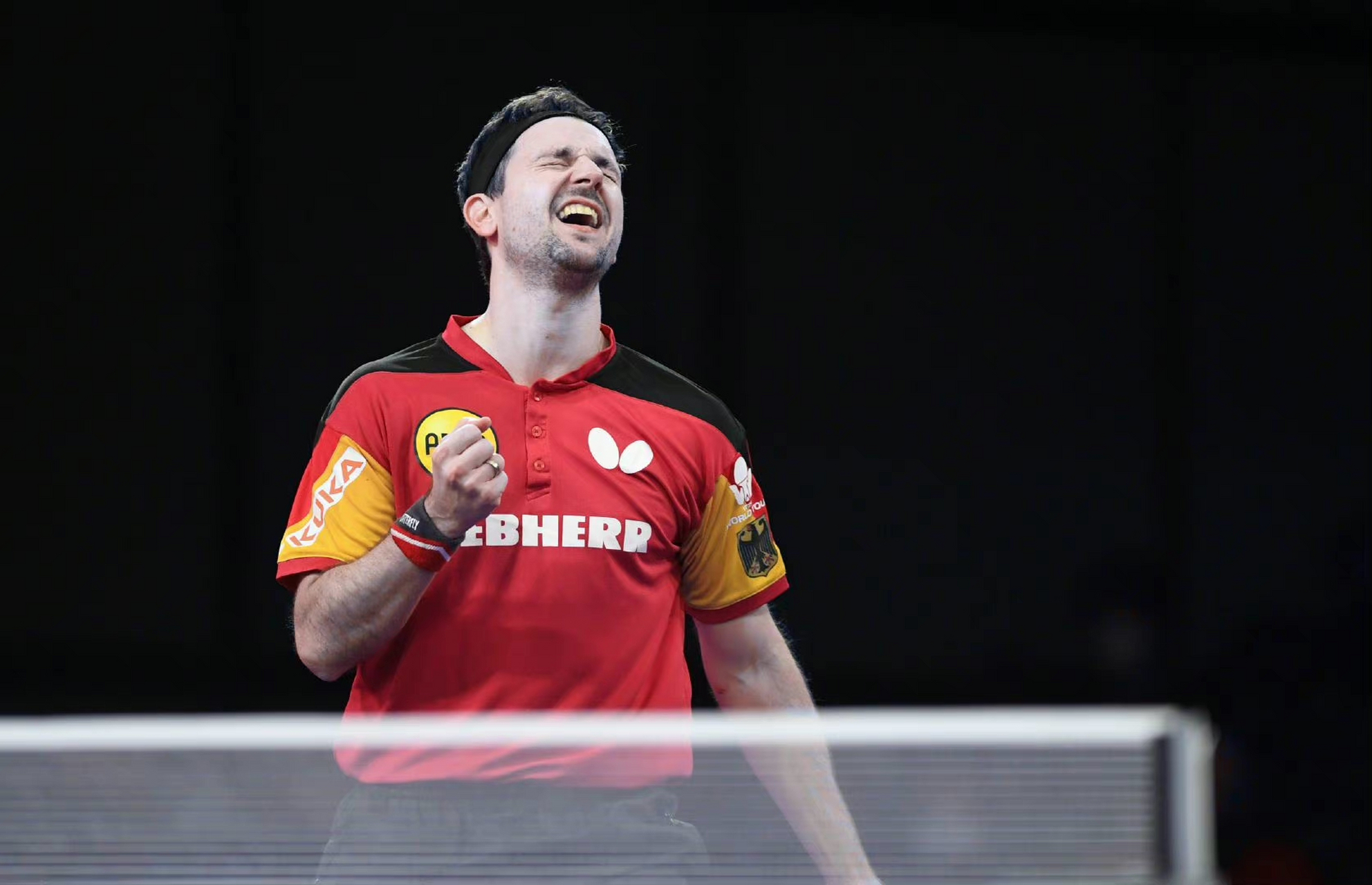 瑞典队轻取英格兰队，波尔刷新纪录