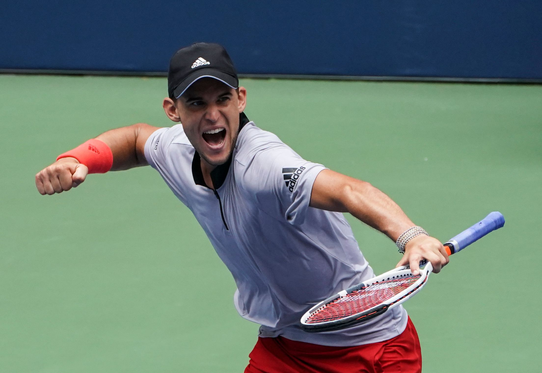 美网逆转ATP总决赛，蒂姆状态火热