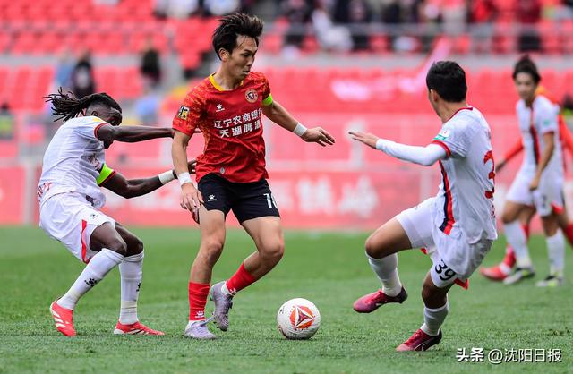 辽宁沈阳今晚比赛前最后一次训练，全队备战