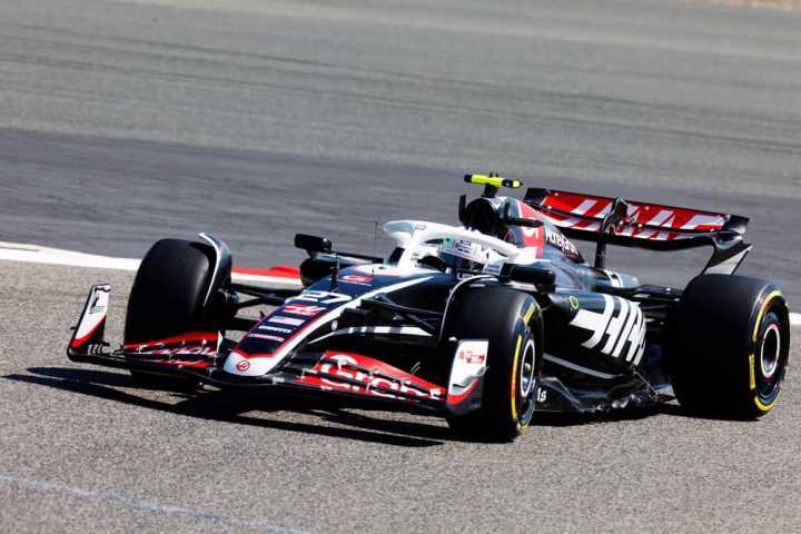 阿斯顿马丁碾压迈凯伦，诺里斯扛起全队