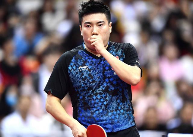 德国队绝杀法国队,梁靖崑刷新纪录 德国队绝杀法国队,梁靖崑刷新纪录