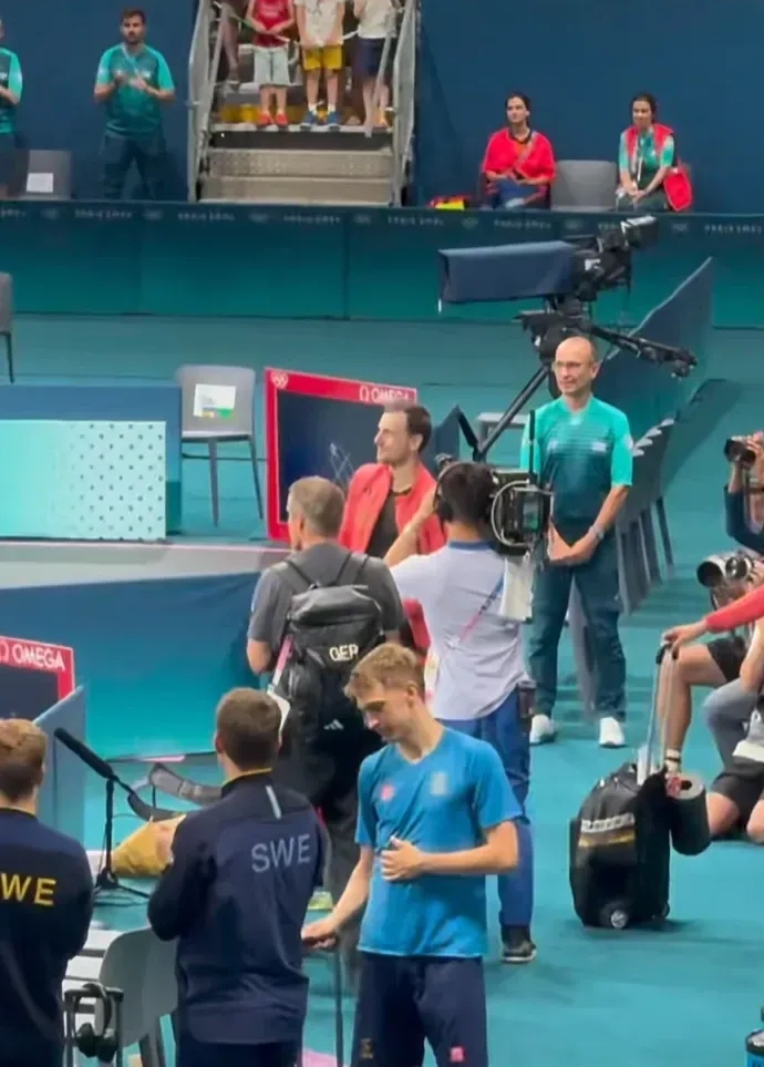 瑞典队横扫韩国队,波尔带队取胜 瑞典队横扫韩国队,波尔带队取胜