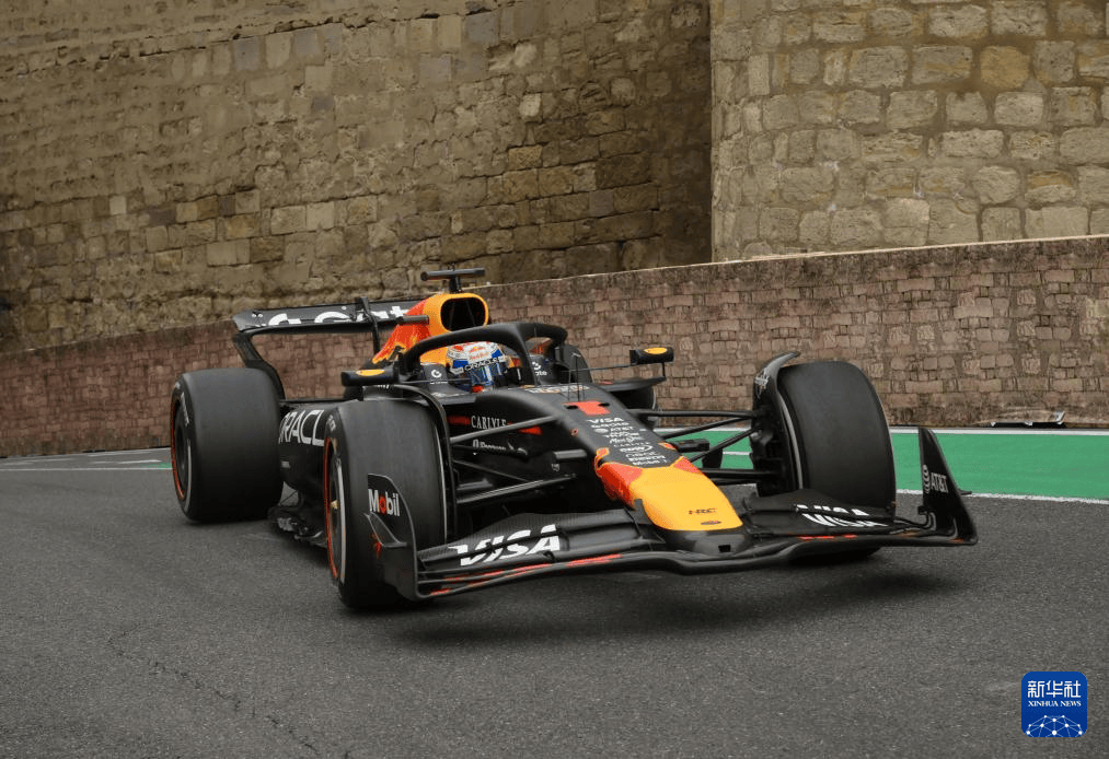 红牛二队逆转威廉姆斯,维斯塔潘带队取胜 红牛二队逆转威廉姆斯,维斯塔潘带队取胜